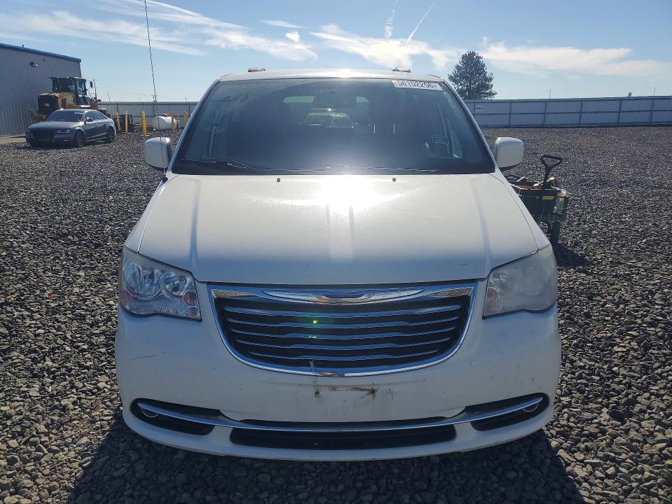 Продажа на аукционе авто 2013 Chrysler Town & Country, vin: 2C4RC1BG7DR684135, номер лота: 56152256