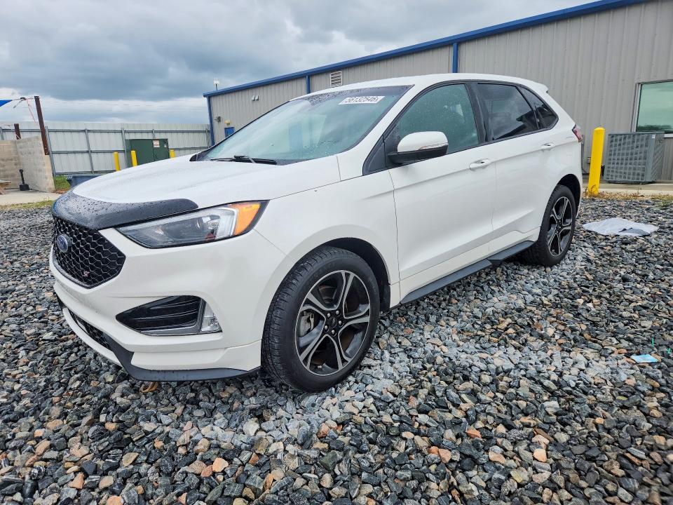 Продажа на аукционе авто 2020 Ford Edge, vin: 2FMPK4AP7LBB16225, номер лота: 56132546