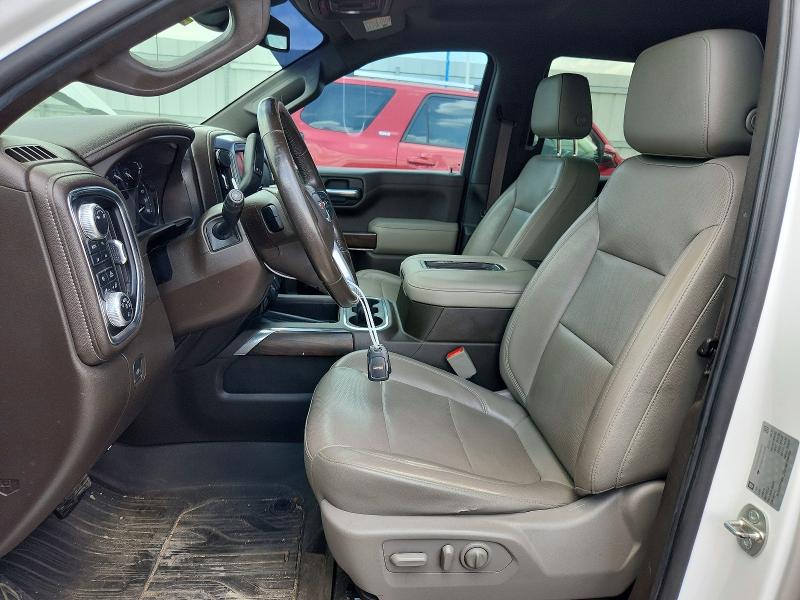 2019 Gmc 5500 W5500 მანქანა იყიდება აუქციონზე, vin: 1GTU9DED7KZ193885, აუქციონის ნომერი: 56152786