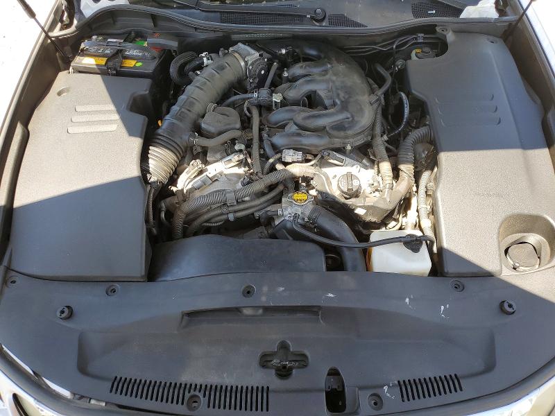 Aukcja sprzedaży 2008 Lexus Gs, vin: JTHBE96S280031431, numer aukcji: 55712216