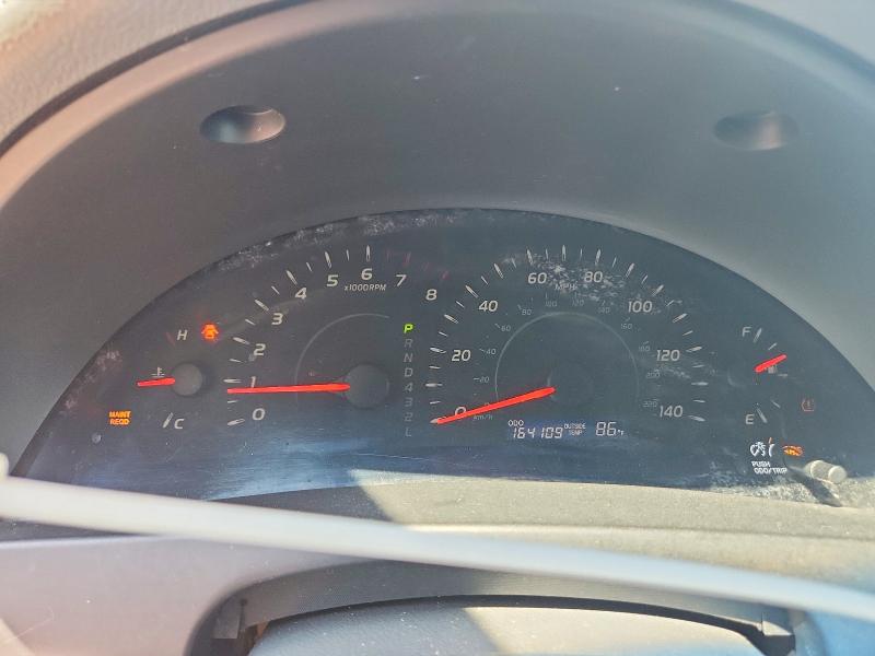 2009 Toyota Camry მანქანა იყიდება აუქციონზე, vin: 4T4BE46K09R080286, აუქციონის ნომერი: 56188886