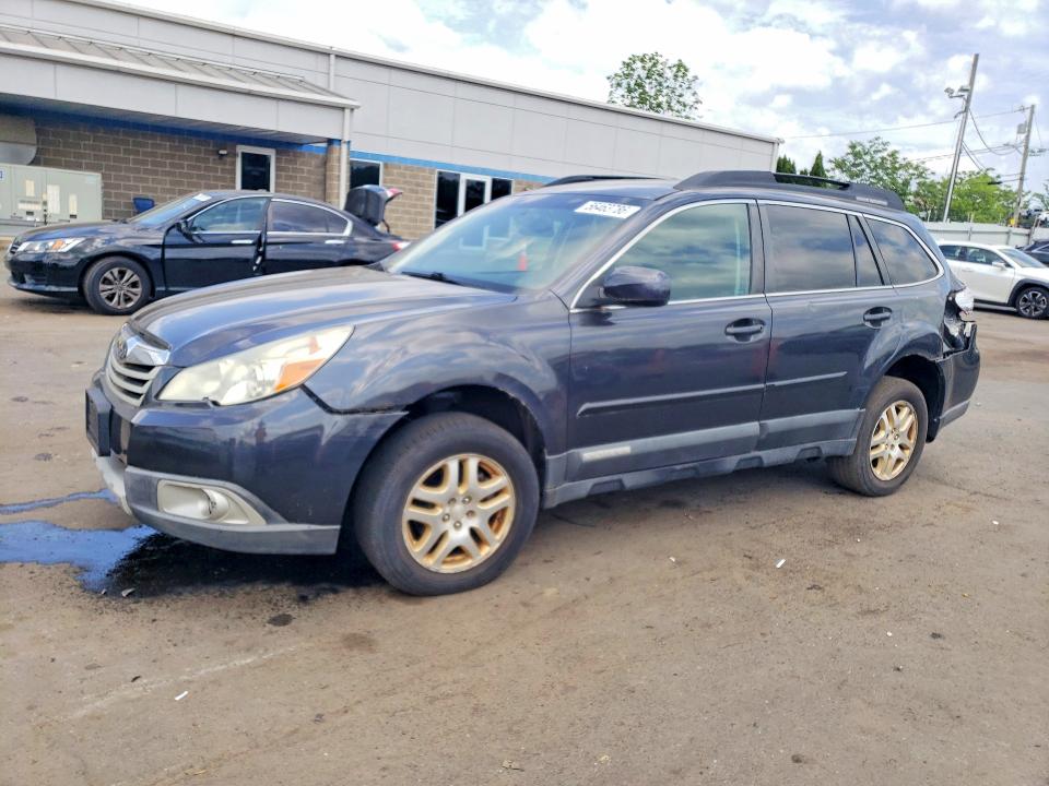 Aukcja sprzedaży 2012 Subaru Outback, vin: 4S4BRBJC3C3278294, numer aukcji: 56463786