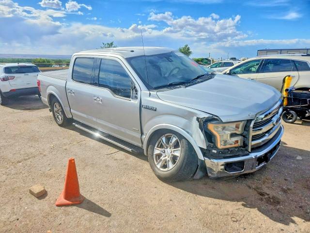Aukcja sprzedaży 2016 Ford F150, vin: 1FTEW1CG7GFA64322, numer aukcji: 56359606