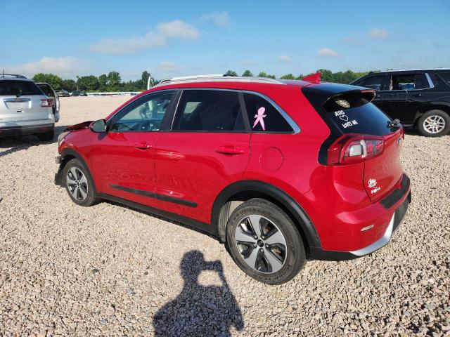 Aukcja sprzedaży 2018 Kia Niro, vin: KNDCB3LC7J5110076, numer aukcji: 58553096