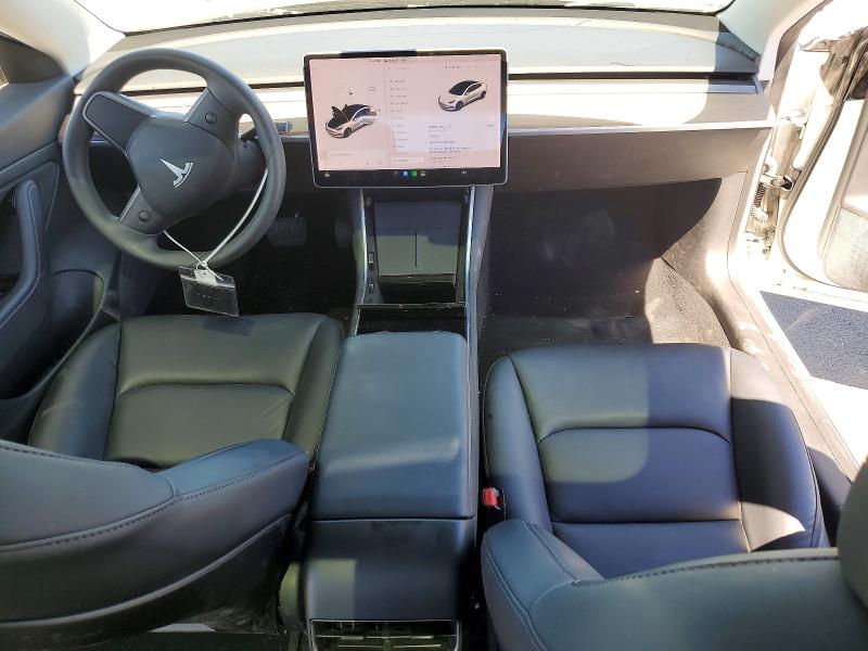 56966406 :رقم المزاد ، 5YJ3E1EA5LF744902 vin ، 2020 Tesla Model 3 مزاد بيع
