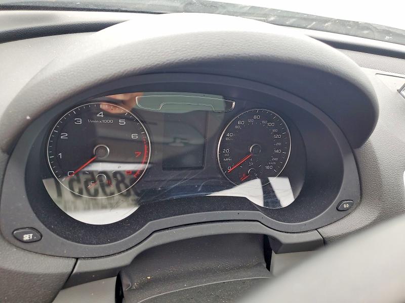 Продажа на аукционе авто 2016 Audi Q3, vin: WA1EFCFSXGR010100, номер лота: 58955116