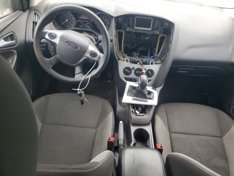 Продаж на аукціоні авто 2014 Ford Focus, vin: 1FADP3K20EL181111, номер лоту: 56318566
