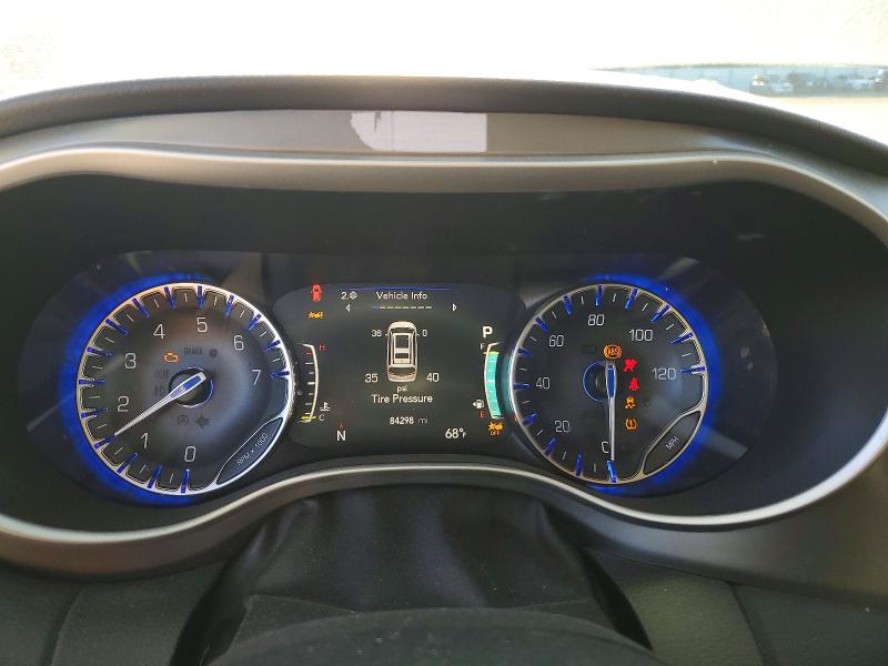Продаж на аукціоні авто 2022 Chrysler Pacifica, vin: 2C4RC1BG6NR125919, номер лоту: 55619876