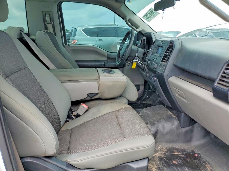Продаж на аукціоні авто 2019 Ford F150, vin: 1FTMF1CB7KKD33404, номер лоту: 56441066