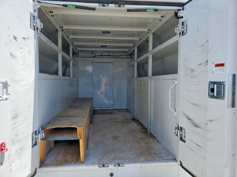 2025 Ford Econoline მანქანა იყიდება აუქციონზე, vin: 1FDWE3FN3SDD04169, აუქციონის ნომერი: 55186376