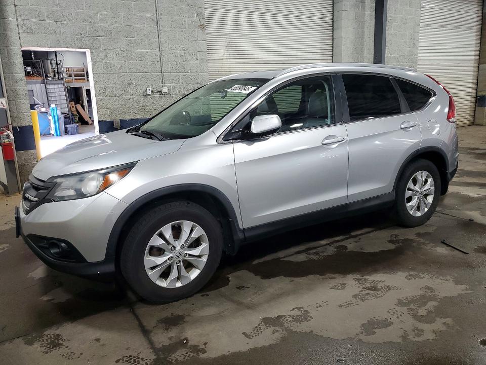Продажа на аукционе авто 2012 Honda Cr-v, vin: 2HKRM4H77CH630528, номер лота: 58090846