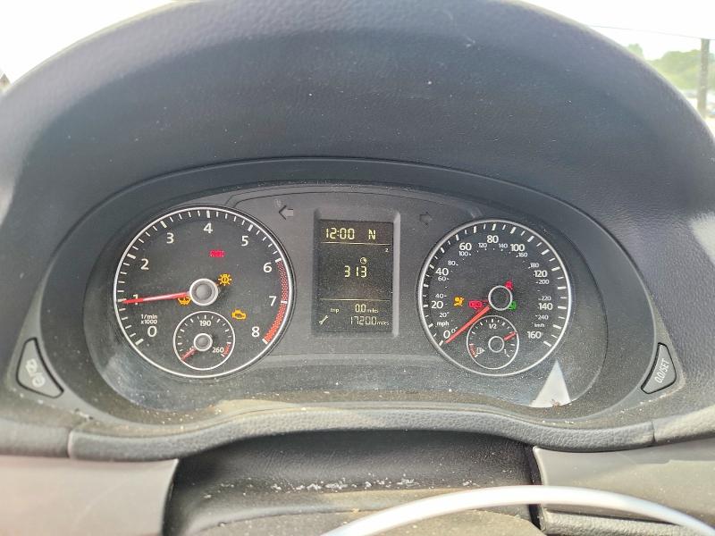 Продажа на аукционе авто 2014 Volkswagen Passat, vin: 1VWAP7A34EC008137, номер лота: 55156506