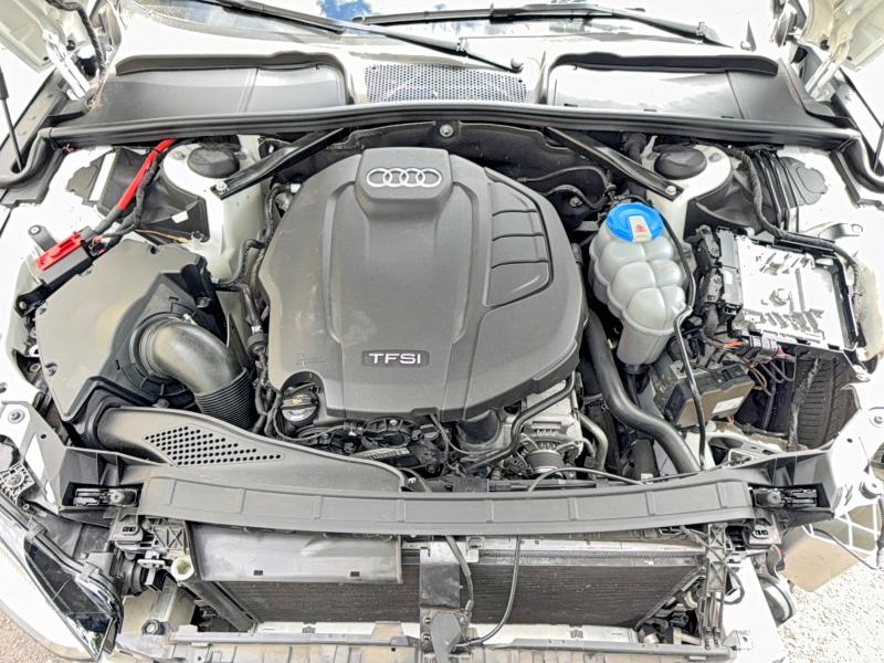 Aukcja sprzedaży 2018 Audi A5, vin: WAUYNGF56JN013336, numer aukcji: 59715776