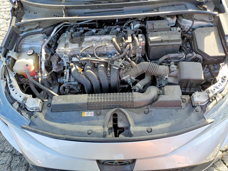 Продажа на аукционе авто 2021 Toyota Corolla, vin: 5YFEPMAEXMP246231, номер лота: 57174526