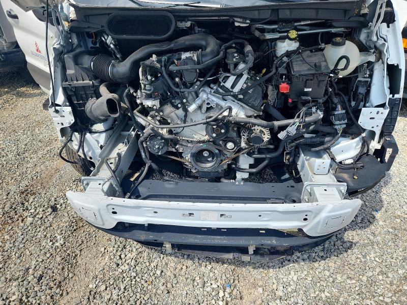 57317136 :رقم المزاد ، 1FTBR1Y86PKB65662 vin ، 2023 Ford Transit مزاد بيع