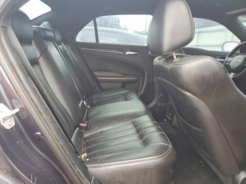 Продажа на аукционе авто 2019 Chrysler 300, vin: 2C3CCABG7KH515827, номер лота: 59073356