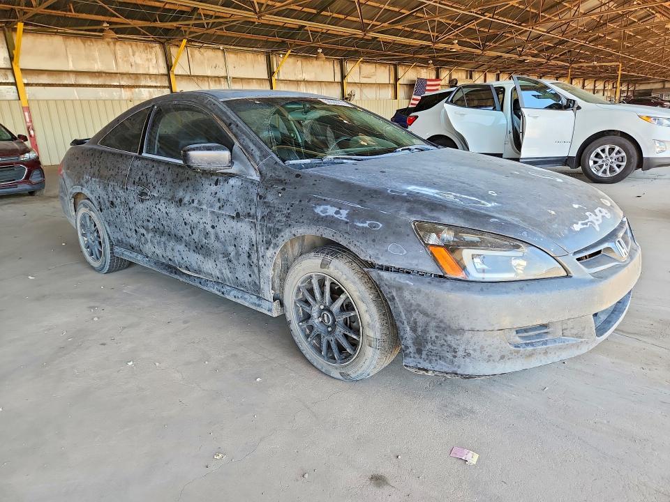 Продаж на аукціоні авто 2006 Honda Accord, vin: 1HGCM72606A003349, номер лоту: 59309816