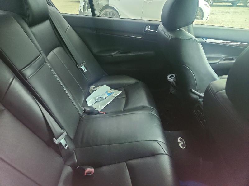 Продажа на аукционе авто 2010 Infiniti G37 Sedan, vin: JN1CV6AR6AM452532, номер лота: 56377736