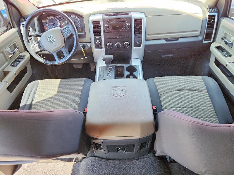 Aukcja sprzedaży 2012 Dodge Ram 1500, vin: 1C6RD7LT4CS148470, numer aukcji: 55444836