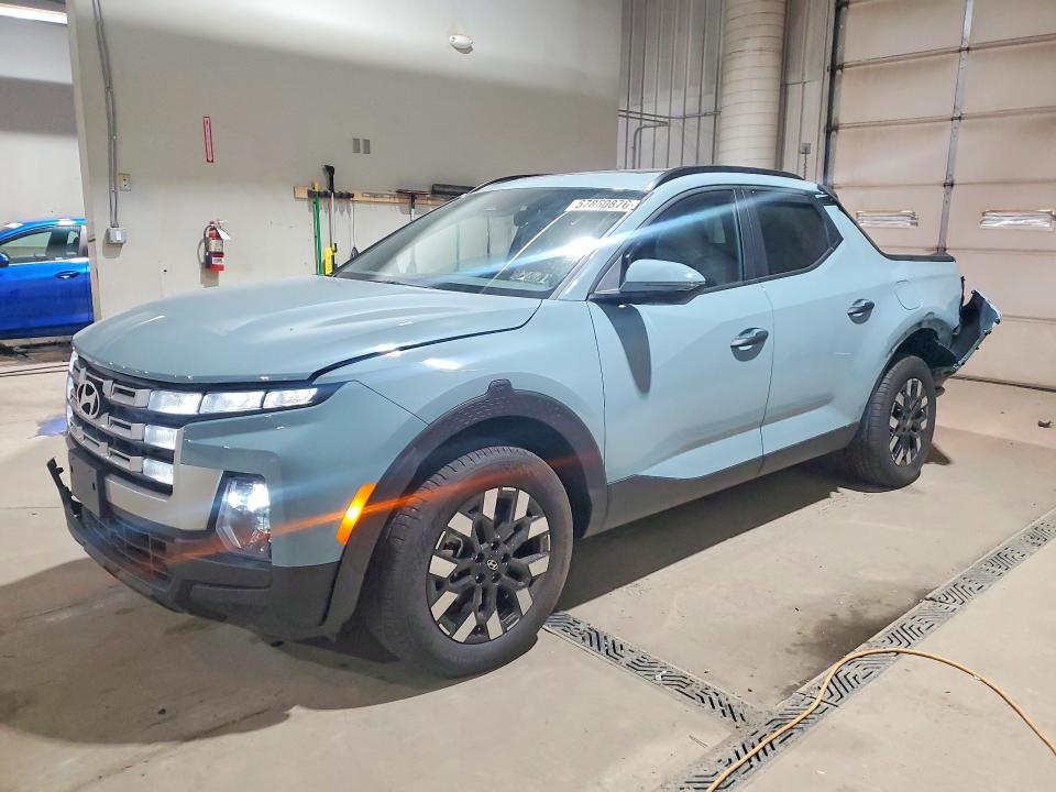 Продажа на аукционе авто 2026 Hyundai Santa Cruz, vin: 5NTJBDDE3TH171930, номер лота: 57860876