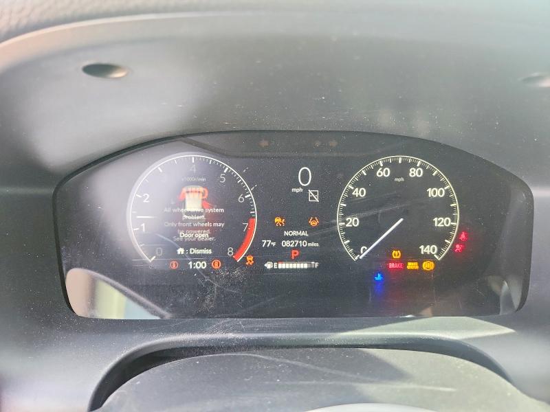 Продаж на аукціоні авто 2024 Honda Hr-v, vin: 3CZRZ2H3XRM781265, номер лоту: 55396656