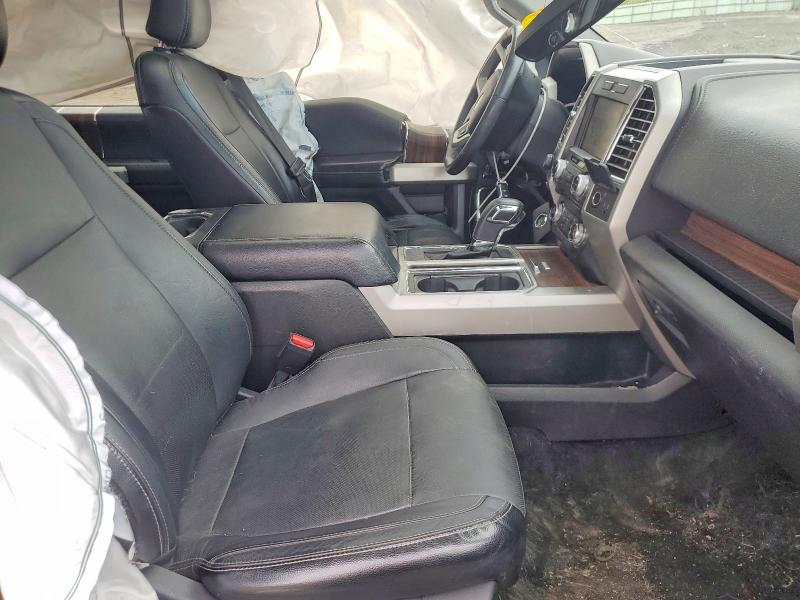 Aukcja sprzedaży 2015 Ford F150, vin: 1FTEW1EF9FFA09647, numer aukcji: 57563046