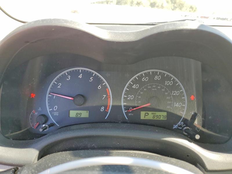 2013 Toyota Corolla მანქანა იყიდება აუქციონზე, vin: 5YFBU4EE0DP096930, აუქციონის ნომერი: 56853436