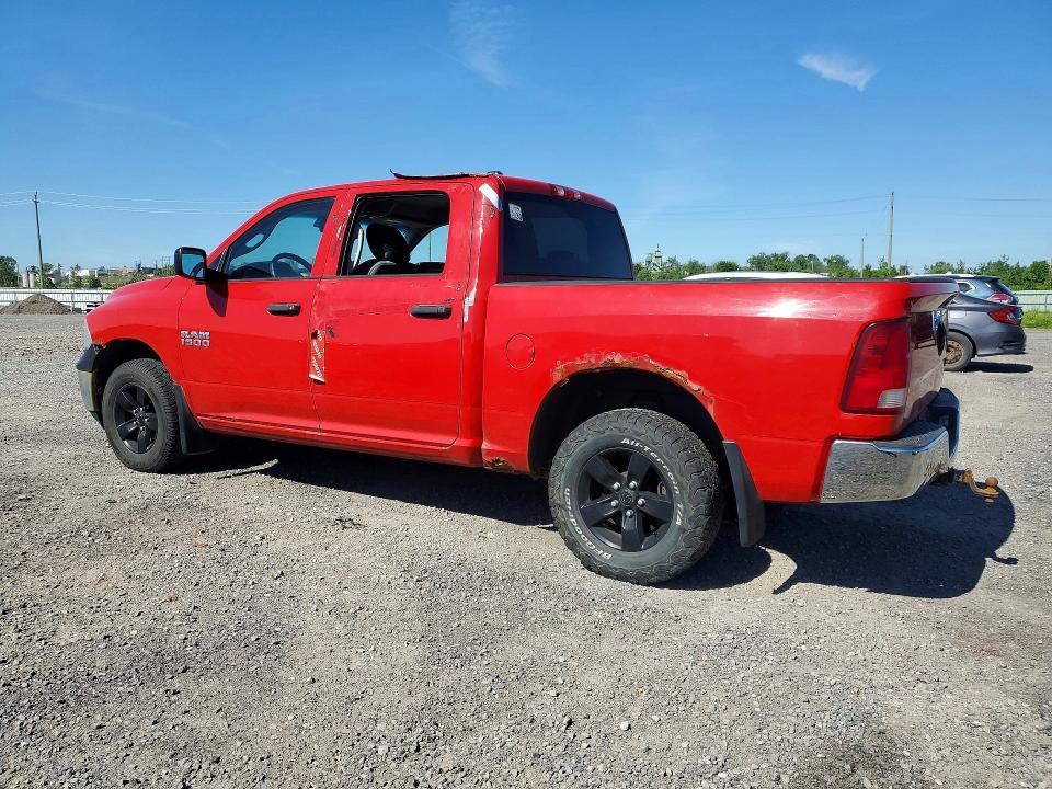Aukcja sprzedaży 2014 Ram 1500, vin: 1C6RR7KG3ES131622, numer aukcji: 56424106