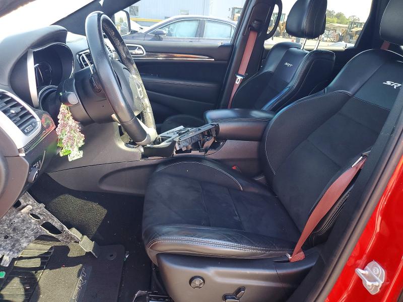 Aukcja sprzedaży 2020 Jeep Grand Cherokee, vin: 1C4RJFDJ9LC209203, numer aukcji: 57712456
