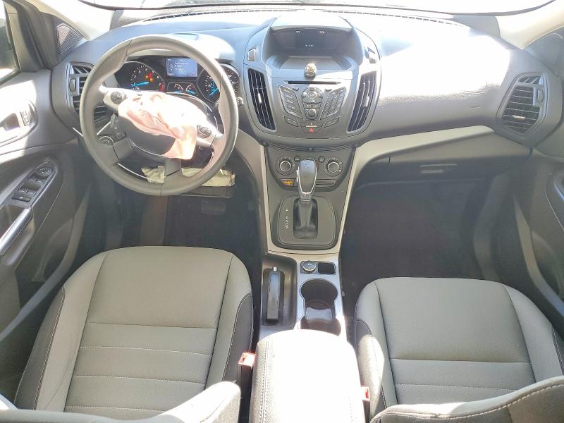 Aukcja sprzedaży 2016 Ford Escape, vin: 1FMCU0G73GUB07725, numer aukcji: 54905386