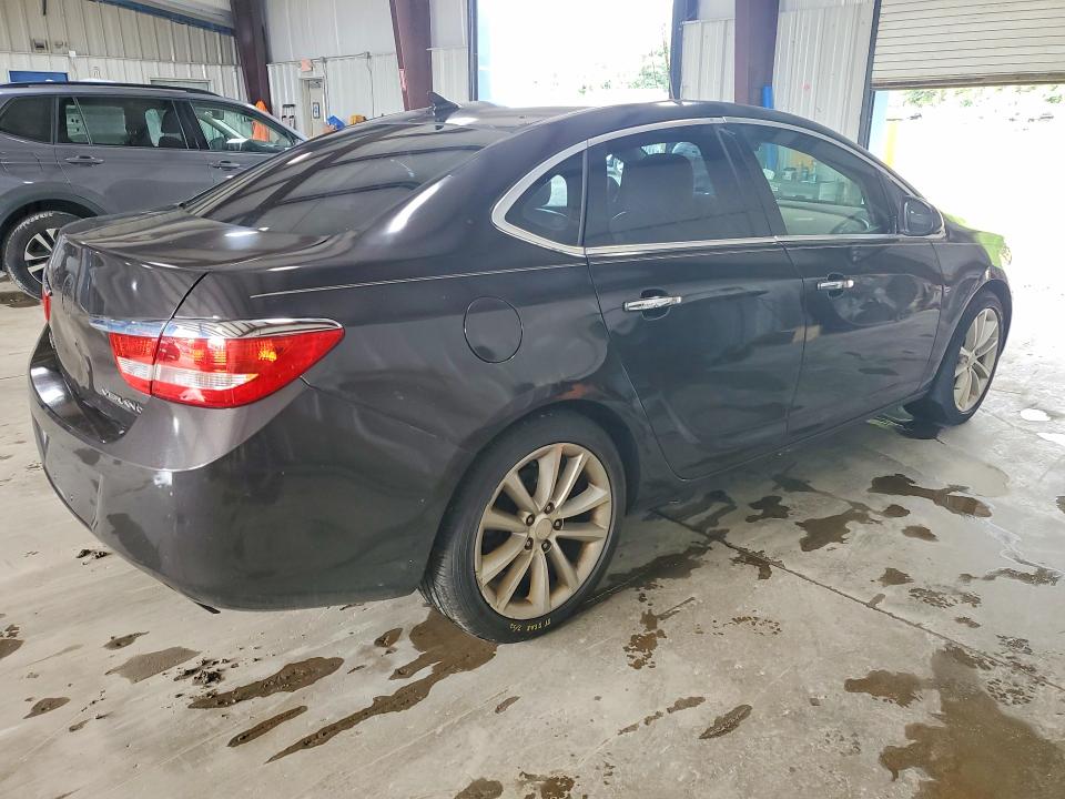 Продаж на аукціоні авто 2013 Buick Verano, vin: 1G4PP5SKXD4156255, номер лоту: 58314666