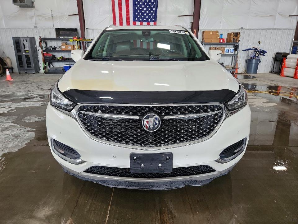 Продажа на аукционе авто 2019 Buick Enclave, vin: 5GAERDKW8KJ193579, номер лота: 56413346