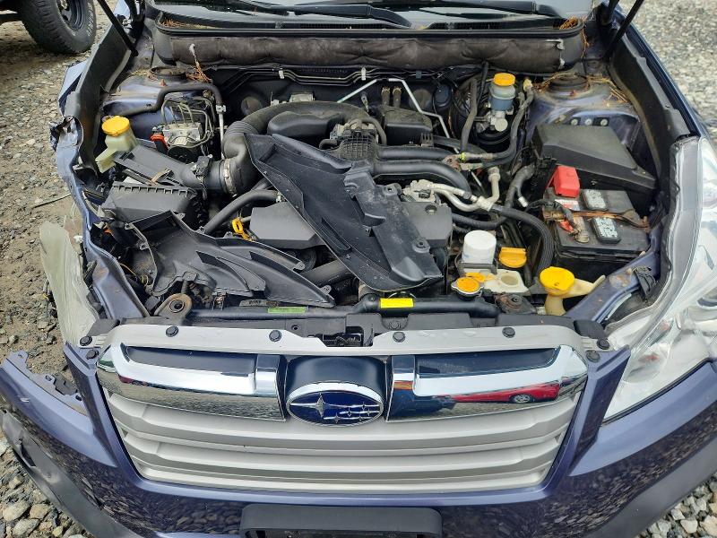 Продажа на аукционе авто 2014 Subaru Outback, vin: 4S4BRBLC8E3270496, номер лота: 57931126