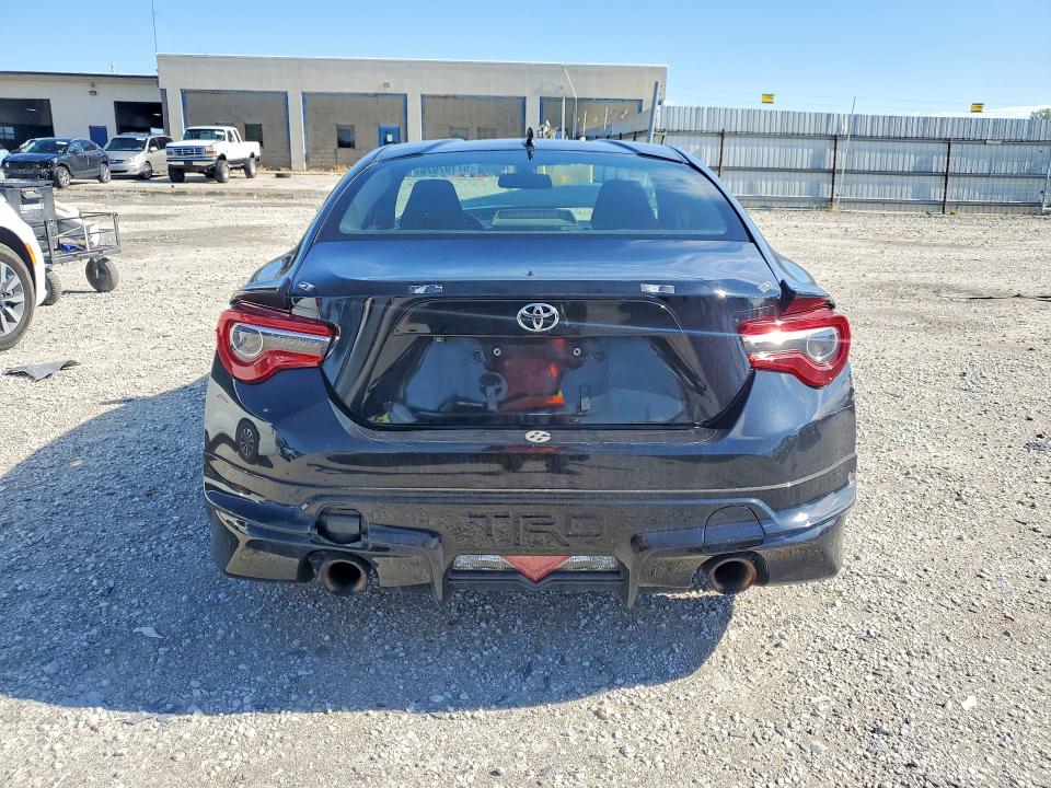 Продаж на аукціоні авто 2019 Toyota 86, vin: JF1ZNAE18K9701678, номер лоту: 57197976