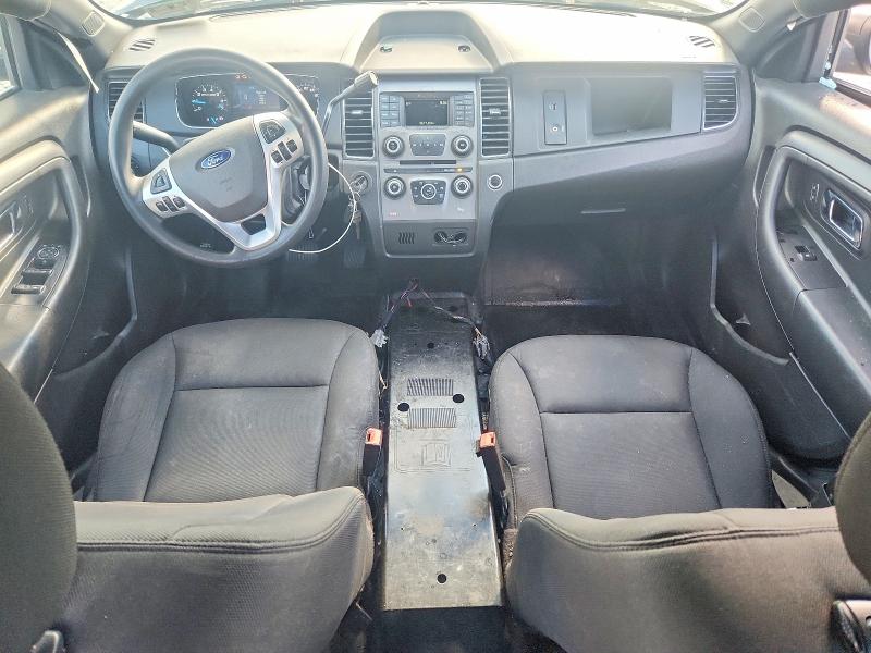 Продаж на аукціоні авто 2017 Ford Taurus, vin: 1FAHP2MKXHG133931, номер лоту: 58506126