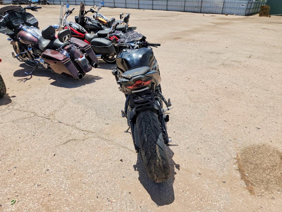 Продажа на аукционе авто 2026 Kawasaki Zx636, vin: JKBZXJK15TA014348, номер лота: 58129526