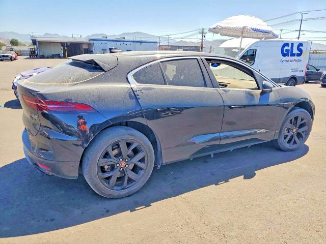 Aukcja sprzedaży 2019 Jaguar I-pace, vin: SADHD2S12K1F60311, numer aukcji: 59195966