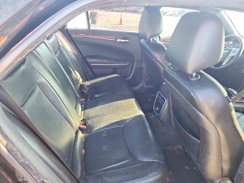 Aukcja sprzedaży 2014 Chrysler 300, vin: 2C3CCAAG8EH180969, numer aukcji: 57209866