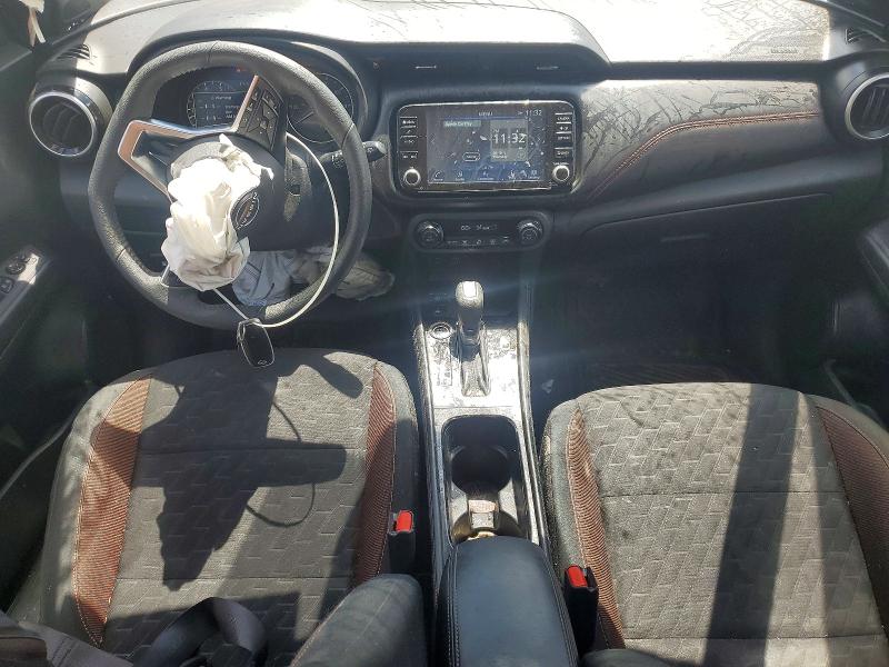 Aukcja sprzedaży 2024 Nissan Kicks, vin: 3N1CP5DV8RL529646, numer aukcji: 57341316