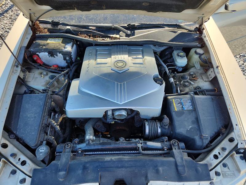 Aukcja sprzedaży 2007 Cadillac Cts, vin: 1G6DP577X70103551, numer aukcji: 55101556