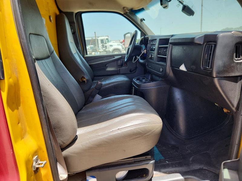Продажа на аукционе авто 2010 Gmc Savana, vin: 1GD6G4BG0A1900878, номер лота: 57337626