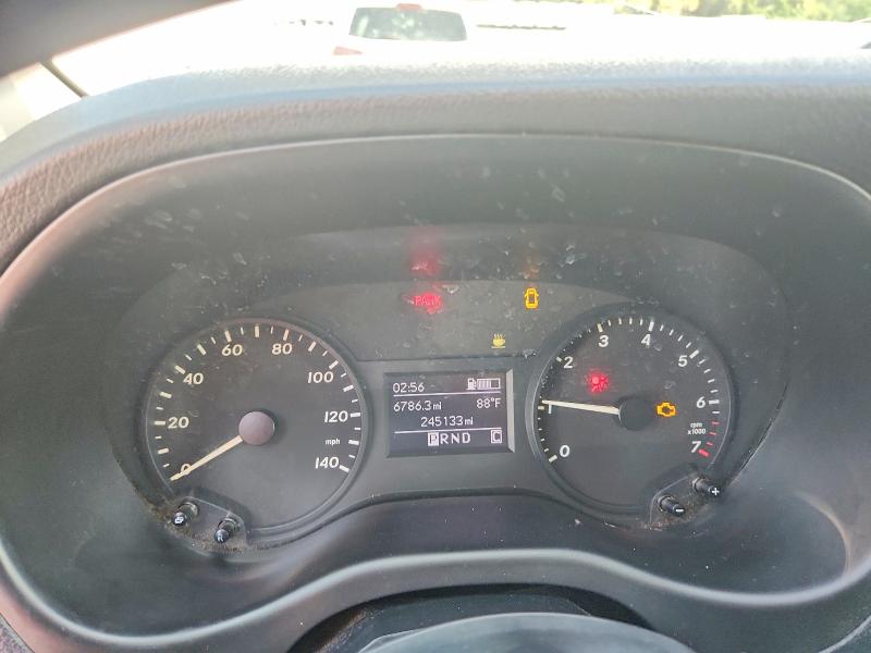 Продажа на аукционе авто 2016 Mercedes Benz Metris, vin: WD3PG2EA2G3135183, номер лота: 57495606