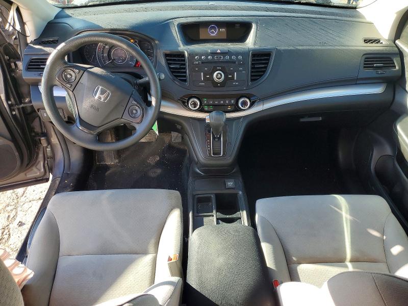 Aukcja sprzedaży 2015 Honda Cr-v, vin: 5J6RM4H34FL125621, numer aukcji: 57865346