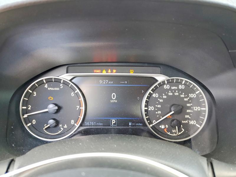 Продажа на аукционе авто 2024 Nissan Altima, vin: 1N4BL4DV6RN348985, номер лота: 54139536