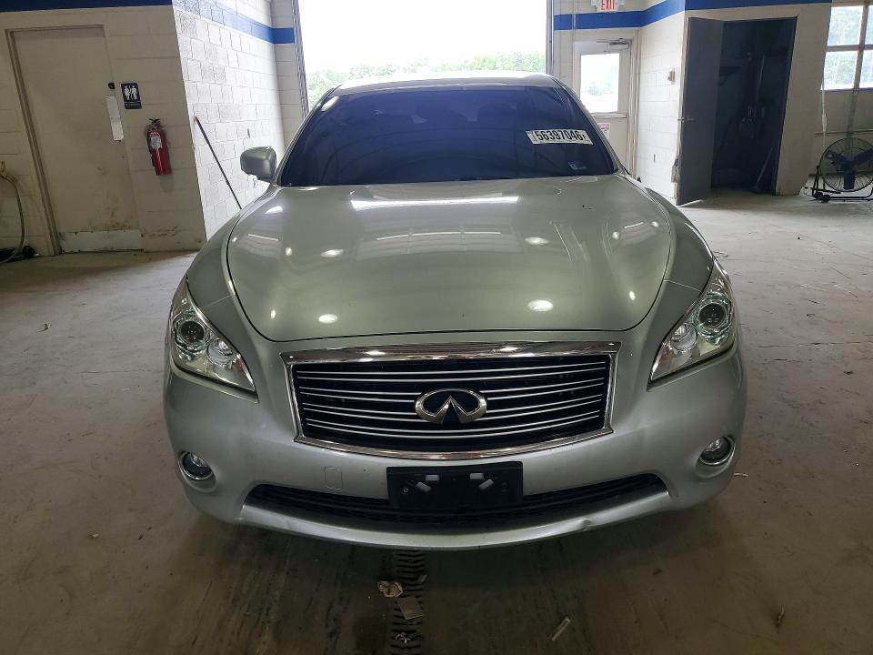 Продажа на аукционе авто 2014 Infiniti Q70, vin: JN1BY1AR4EM320459, номер лота: 56397046