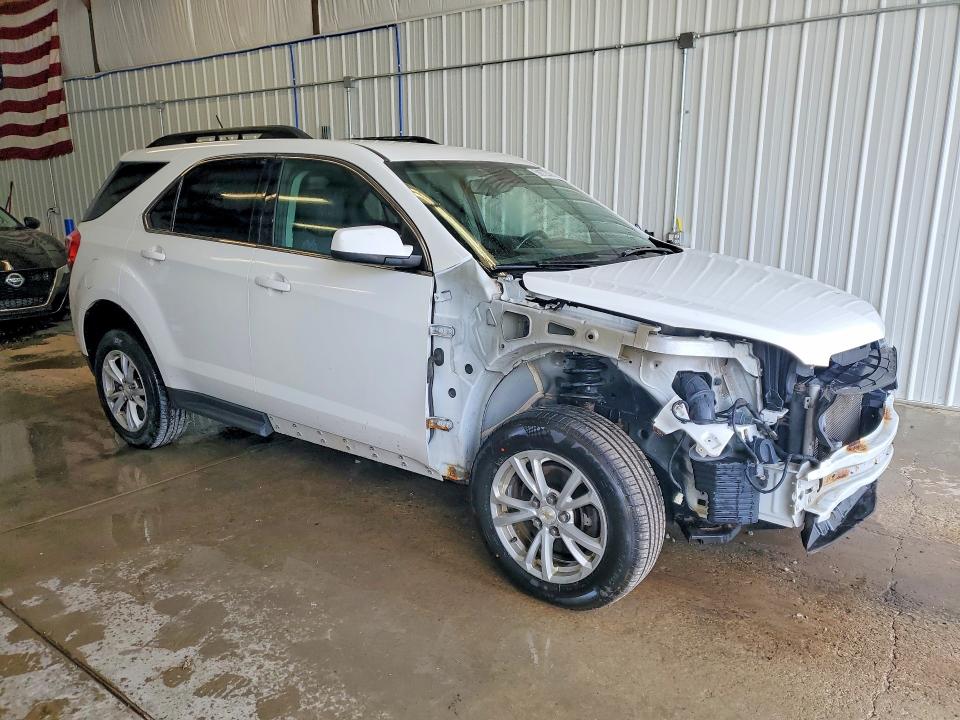 58872576 :رقم المزاد ، 2GNFLFEK4G6147901 vin ، 2016 Chevrolet Equinox مزاد بيع