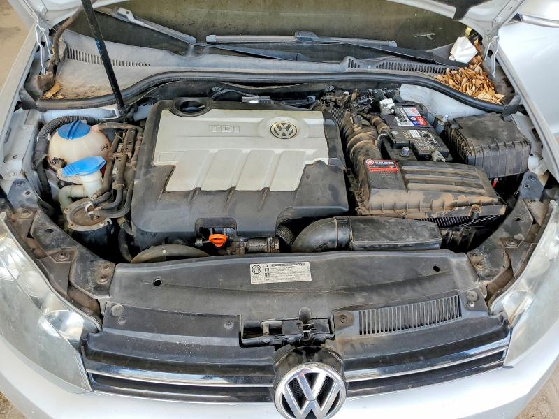 Продаж на аукціоні авто 2012 Volkswagen Jetta, vin: 3VWML7AJ2CM604205, номер лоту: 57247626