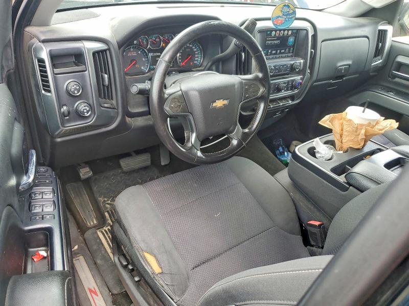 Aukcja sprzedaży 2016 Chevrolet Silverado, vin: 3GCUKREC5GG340382, numer aukcji: 55854796