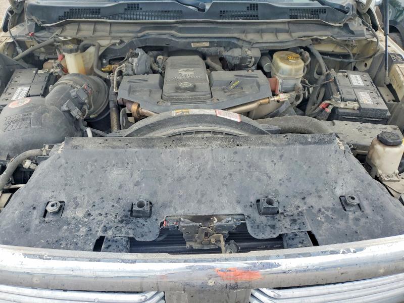 Aukcja sprzedaży 2016 Ram 2500, vin: 3C6UR5DLXGG268933, numer aukcji: 58977686