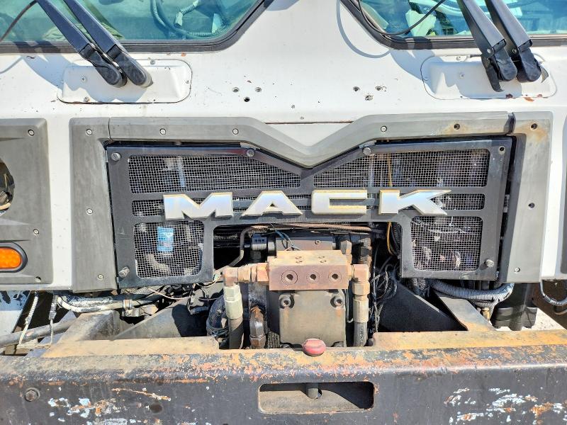 Aukcja sprzedaży 2013 Mack Te, vin: 1M2AV02C8DM010038, numer aukcji: 57171376